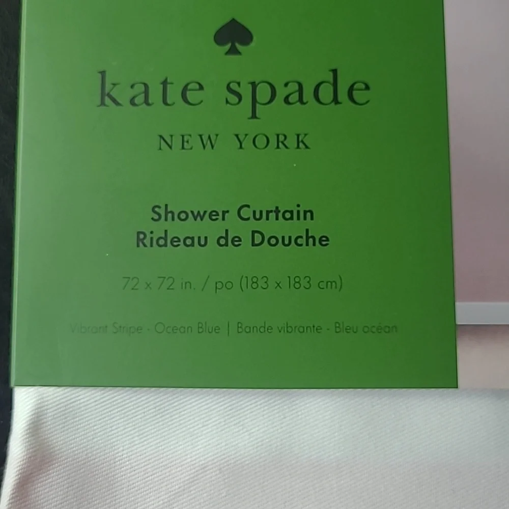 kate spade vibrant stripe